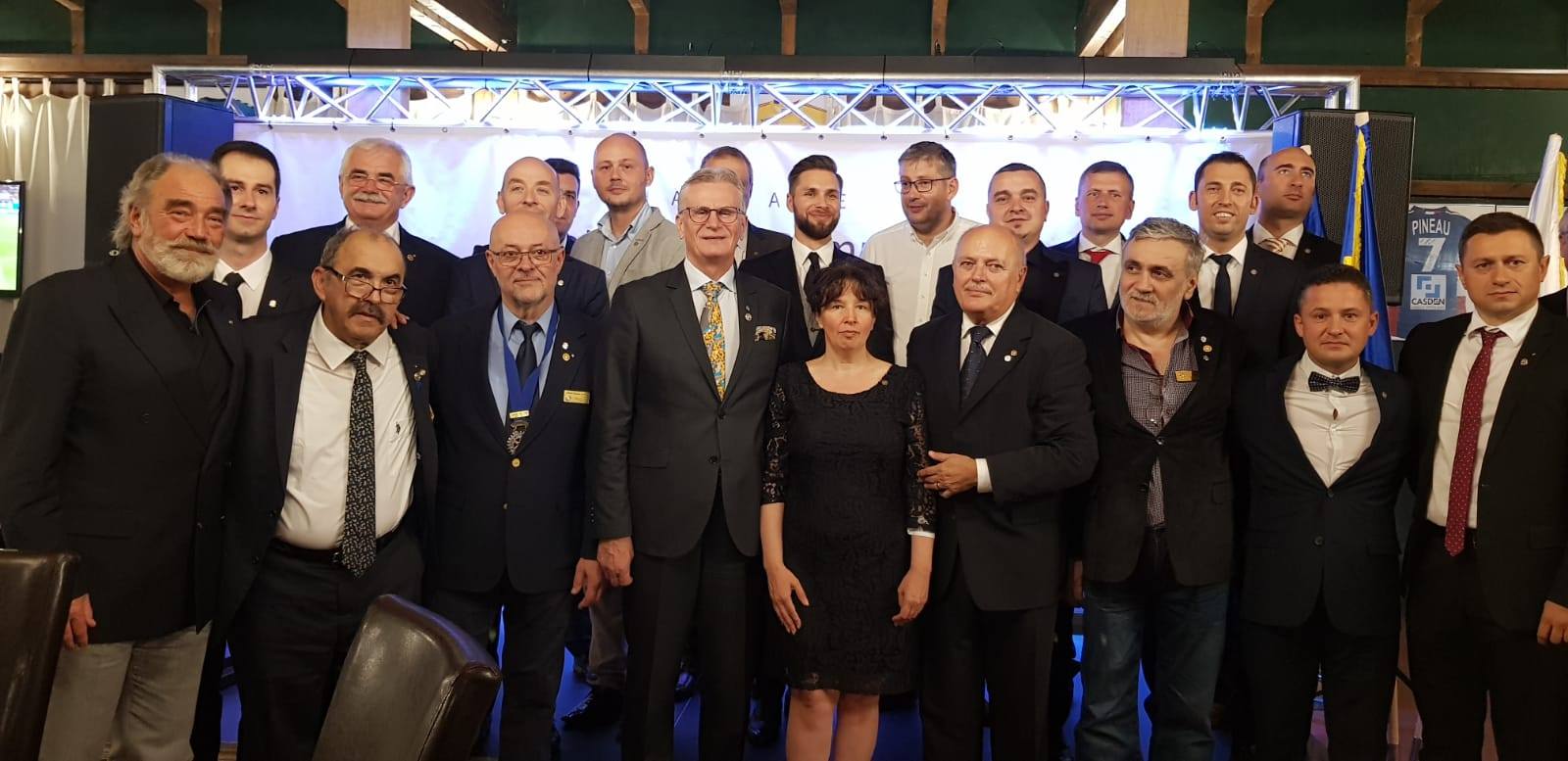 Chartarea RC Râmnic